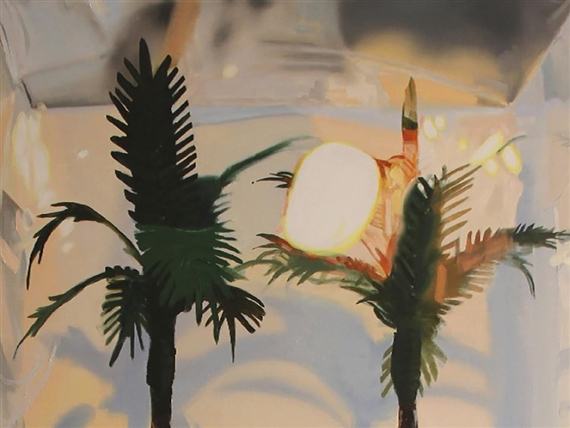 Reality Check - Everard Read/ CIRCA, Cape Town