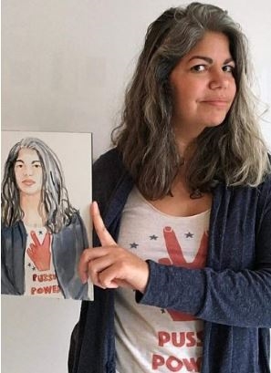 Introductions 2017 - Brooklyn Art Space, Trestle Gallery