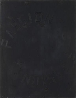 Marc Maet: Passion - Roberto Polo Gallery