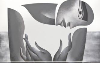Painting Across Generations - Ayyam Gallery, Beirut