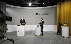 Auctionata on the Edge? Startup’s Closure Is Imminent, According to German Mag