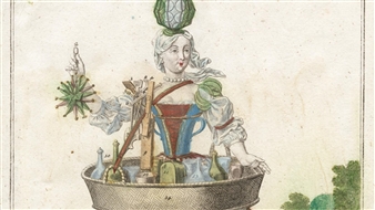 Curious and Curiouser: Surprising Finds from the Rakow Library - The Corning Museum of Glass