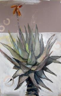 Izolda van der Merwe: I See In Colour - Artspace Durban