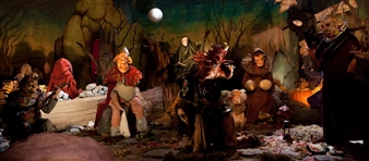 Psychopomp - Laband Art Gallery