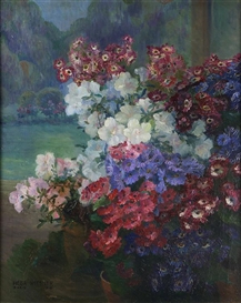 Hella Wiesner (German)