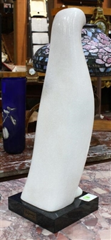 Penguin - Beniamino Benevenuto Bufano