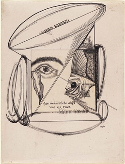 Lost in Plain Sight: Dadaglobe Reconstructed