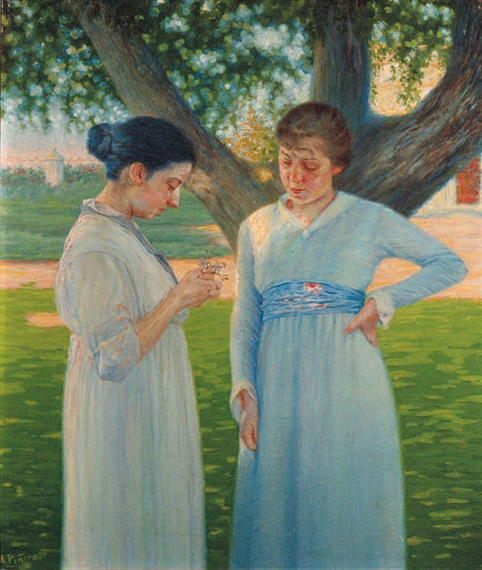 Shared Confidences by A. Pinero