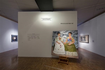 Juan Acha: Por una Nueva Problemática Artística at Museo de Arte Moderno