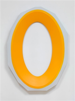 Blair Thurman - Gagosian, Geneva