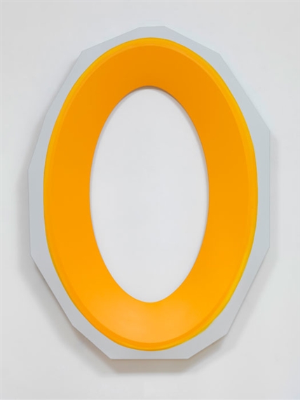 Blair Thurman - Gagosian, Geneva