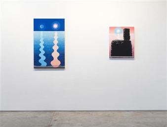 Matthew F Fisher: Observable Universe - Taymour Grahne New York