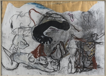 Song Yuanyuan: Downstage, Upstaged - Platform China, Beijing
