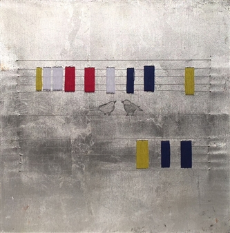 Note d'estate. Musica per gli occhi - Pio Monti Arte Contemporanea