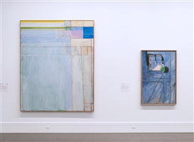 Striking Up a Conversation: The Baltimore Museum of Art Unites Matisse and Diebenkorn in a Glorious Exhibition