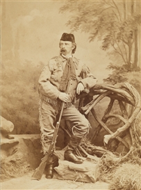 J. A. Scholten (American, 1829 - 1886)