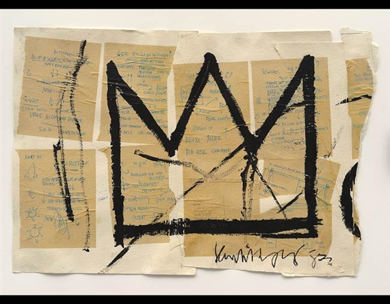 Basquiat: The Unknown Notebooks - Cleveland Museum of Art