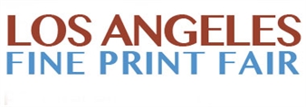 Los Angeles Fine Print Fair 2017 - International Fine Print Dealers Association (IFPDA)
