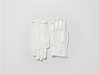 Joanna Rajkowska: Painkillers - Rampa Gallery
