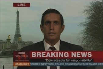 As If: The Media Artist as Trickster - Framer Framed