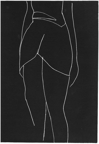 Distorsion - Prima Center Berlin