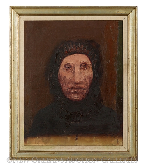 Dean Richardson | Worm (1986) | MutualArt