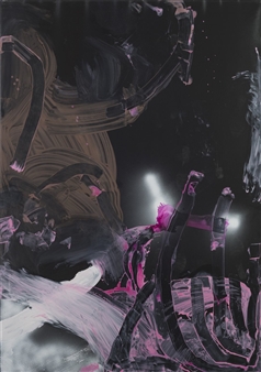 Caterina Silva: Münster - Galleria Valentina Bonomo 