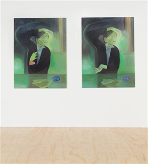 Jill Mulleady: This Mortal Coil - Freedman Fitzpatrick, Los Angeles