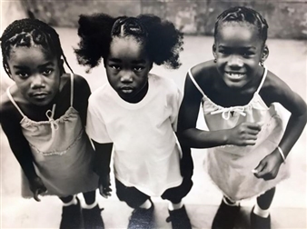 For Us, By Us - Long Gallery Harlem