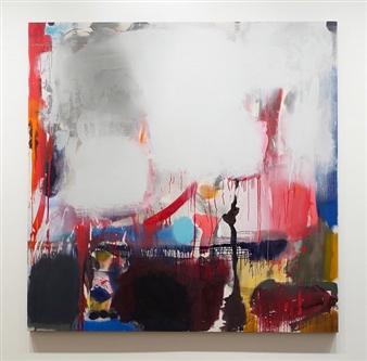 SOMETHING REAL - Edward Cella Art & Architecture