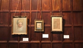 Sneak Peek: What to See at Master Drawings New York 2017