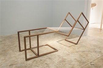 Astha Butail: Locas of Being - Gallery SKE, Bangalore 