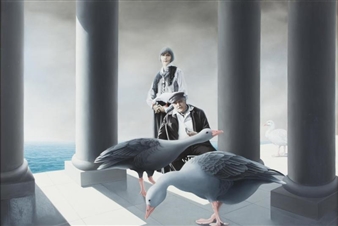 The Collection of Michael Ball AO - Mossgreen Auctions, Melbourne