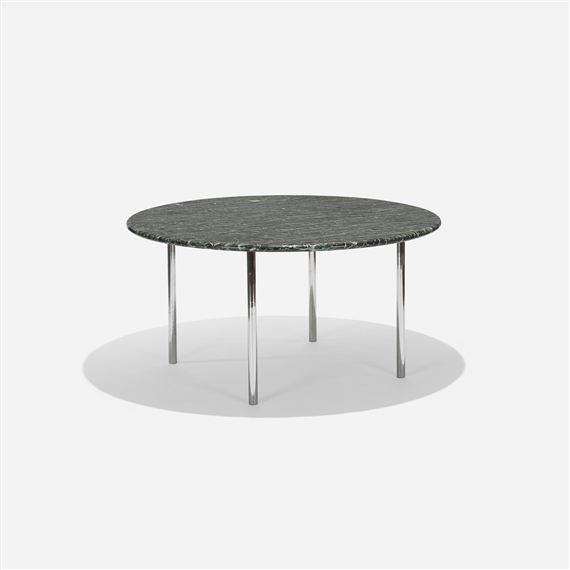 Tinos dining table, model 8-M by William Katavolos, Douglas Kelley, Ross Littell, 1953