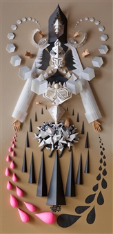 Meredith Dittmar: Between Our Eyes - Mirus Gallery, San Francisco 