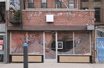 The Garden of Forking Paths - Magenta Plains