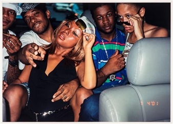 A Photographic Celebration of Women in Contemporary Art