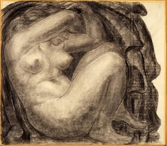 Galerie Martel-Greiner at BRAFA Art Fair 2017, Brussels