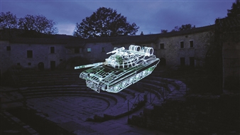 8º Salão dos Artistas sem Galeria - Zipper Galeria