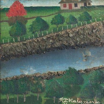 SANS TITRE - Ruperto Jay Matamoros