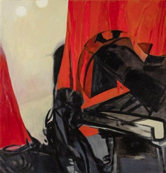 At the Galleries: Winter is Coming