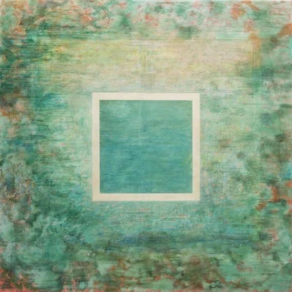 Untitled by Aneta Nowak, 2016