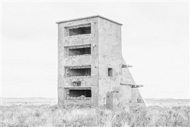 Ursula Schulz-Dornburg (German, 1938)