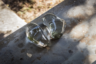 In Practice: Material Deviance - SculptureCenter