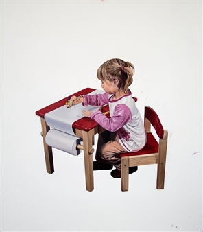 Iva Kinnaird: Art Show! - Art League of Houston