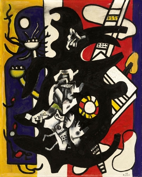 10 Upcoming Auction Lots