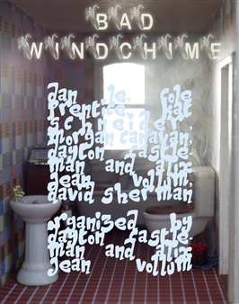 Bad Windchime - Kimberly-Klark