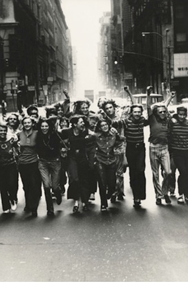 Speech - Pace/MacGill Gallery