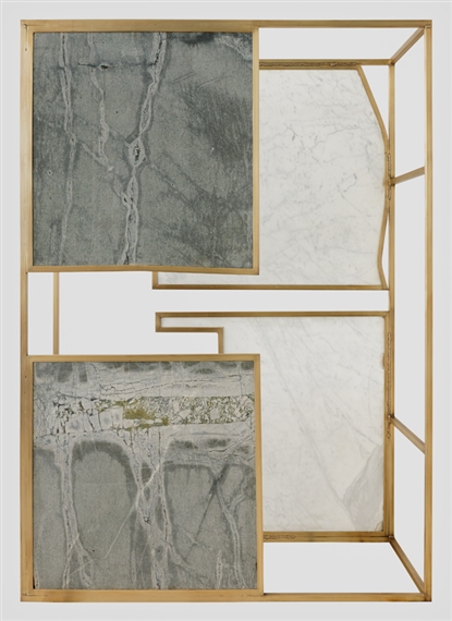 New Ruins - American University Museum