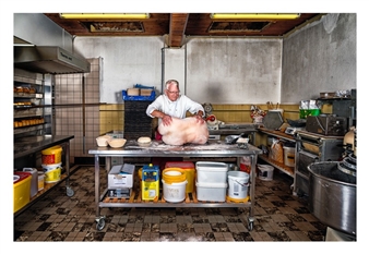 Lilith: Wallflowers and other People - Koster Fine Art Gallery